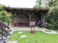 Chata Vysočina - Svratouch