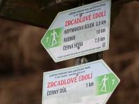 Hořická chata - Černý Důl