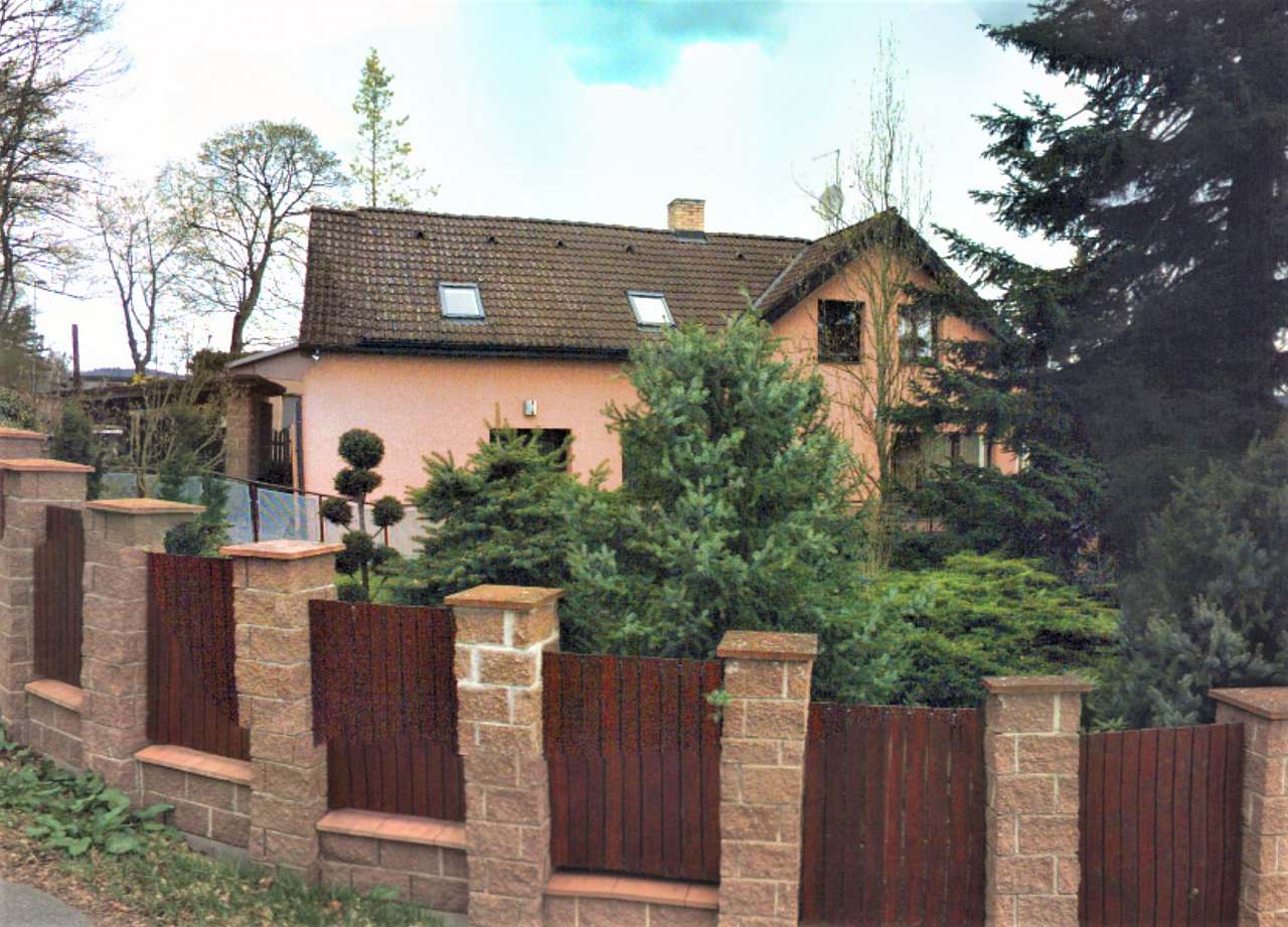 Chata Kačka - Mirošovice