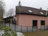 Chata Kačka - Mirošovice