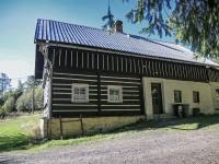 Roubenka - Polevsko