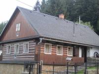 Roubenka U smrku - Mladkov