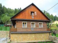 Roubenka U smrku - Mladkov