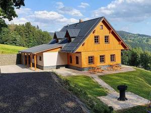 Chalupa U Matějů - Vítkovice