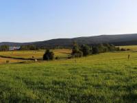 Roubenka Za hurtovnou - Orlické Záhoří