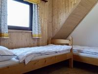 Roubenka Za hurtovnou - Orlické Záhoří