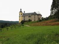 Roubenka Za hurtovnou - Orlické Záhoří