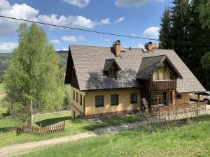 Chalet Jizerky - Tanvald
