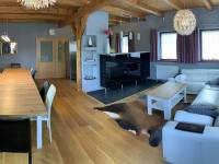 Chalet Jizerky - Tanvald
