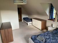 Chalet Jizerky - Tanvald