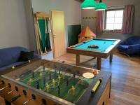 Chalet Jizerky - Tanvald