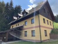 Chalet Jizerky - Tanvald