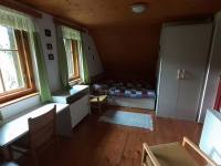 Chalupa pod skalami Adršpach - Adršpach