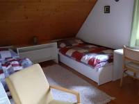 Chalupa pod skalami Adršpach - Adršpach