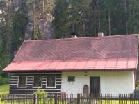 Chalupa pod skalami Adršpach - Adršpach
