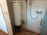 Chalupa pod skalami Adršpach - Adršpach