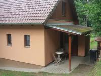 Chata Kořensko - Koloděje nad Lužnicí