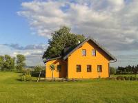 Na domečku v Českém ráji - Chuchelna