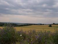 Pronájem chaty - Pyšely