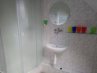 Ubytování 222 - Žďárky