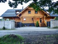 Srub Mezi duby - Planá nad Lužnicí