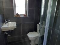 Domeček pod hradem - Soběšín