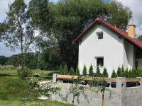 Domeček pod hradem - Soběšín