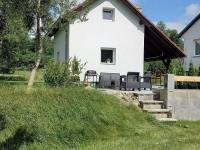 Domeček pod hradem - Soběšín