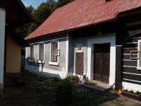 Penzion u Kozy - Chřibská
