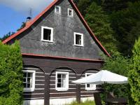 Penzion u Kozy - Chřibská
