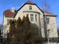 Továrníkovo vila Bavorov - Bavorov