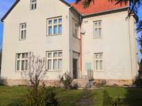 Továrníkovo vila Bavorov - Bavorov