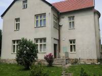 Továrníkovo vila Bavorov - Bavorov