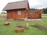 Sněžné - chalupa Na Krahulci - Sněžné