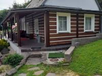 Chalupa pod sjezdovkou - Petříkovice