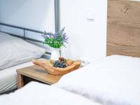Wellness Chalupa U Čápů - Smržovka