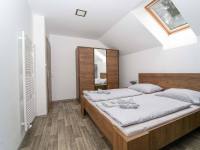 Wellness Chalupa U Čápů - Smržovka