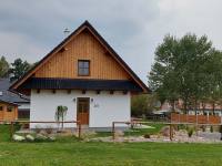 Chalupa pod kopcem - Kameničky