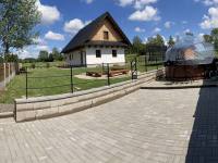Chalupa pod kopcem - Kameničky
