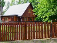 Pronájem chaty - Kyjov