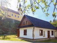 Ševcovský domek - Svojanov u Poličky