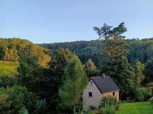 Chata u Berušek - Kacanovy