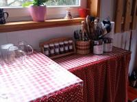 Chata u Berušek - Kacanovy