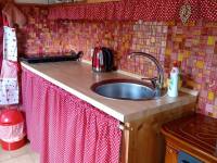 Chata u Berušek - Kacanovy