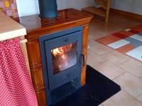 Chata u Berušek - Kacanovy