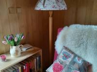 Chata u Berušek - Kacanovy