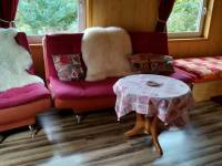 Chata u Berušek - Kacanovy