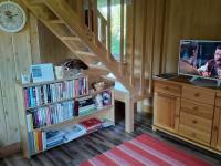 Chata u Berušek - Kacanovy