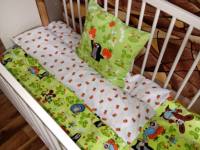 Chata u Berušek - Kacanovy