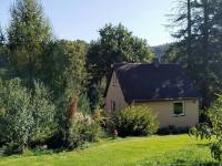 Chata u Berušek - Kacanovy